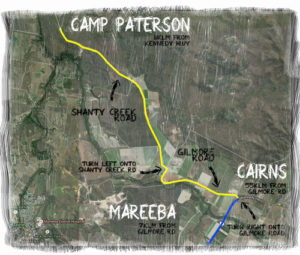 Camp Paterson